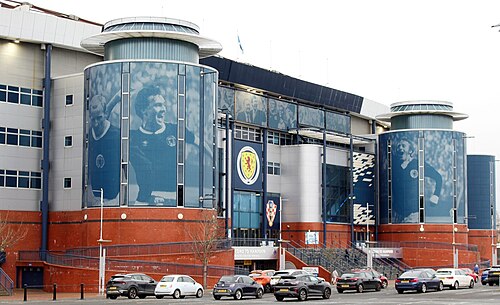 Hampden Park